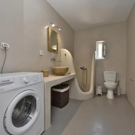 Seaside In Kardiani/giannaki Bay - Agnes's *