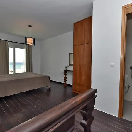 Seaside In Kardiani/giannaki Bay - Agnes's *