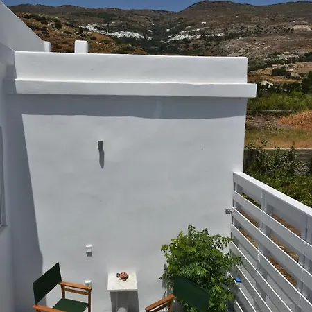 Seaside In Kardiani/giannaki Bay - Agnes's * Kardhianí