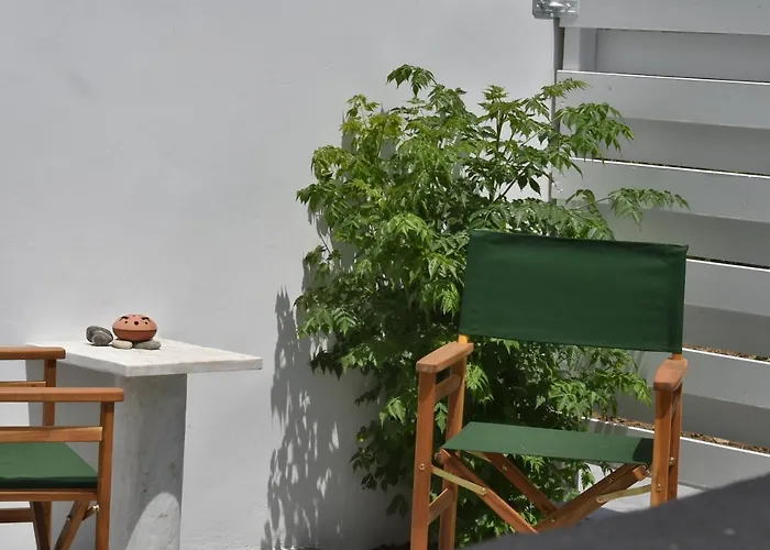 Casa de Férias Seaside In Kardiani/giannaki Bay - Agnes's Kardhianí