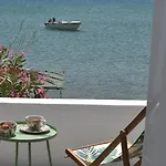 Seaside In Kardiani/giannaki Bay - Agnes's