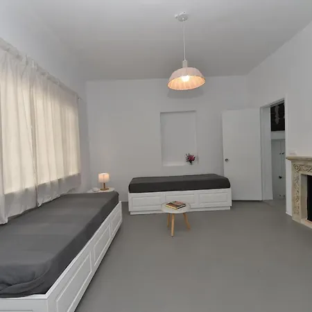 Seaside In Kardiani/giannaki Bay - Agnes's *