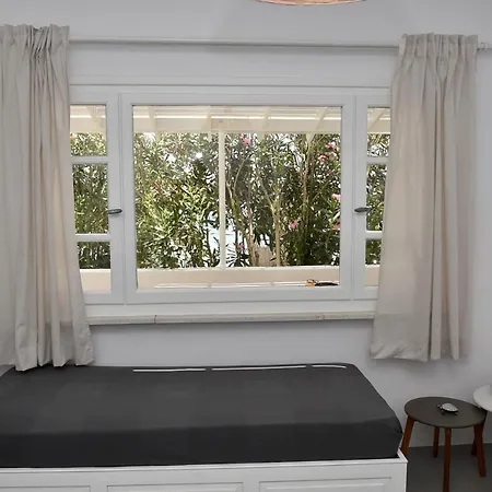 Seaside In Kardiani/giannaki Bay - Agnes's Holiday home