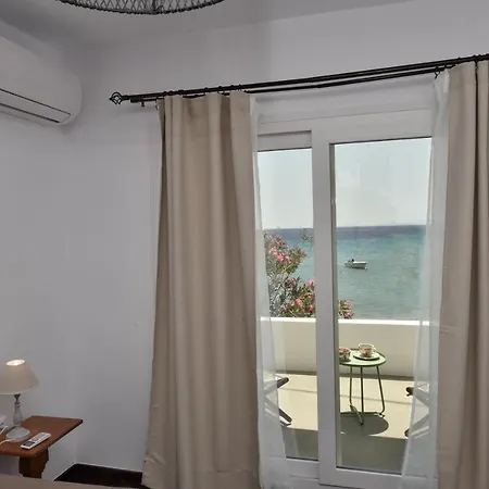 Seaside In Kardiani/giannaki Bay - Agnes's Kardhiani
