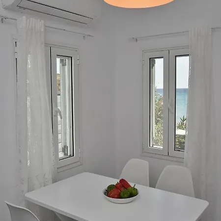 Seaside In Kardiani/giannaki Bay - Agnes's