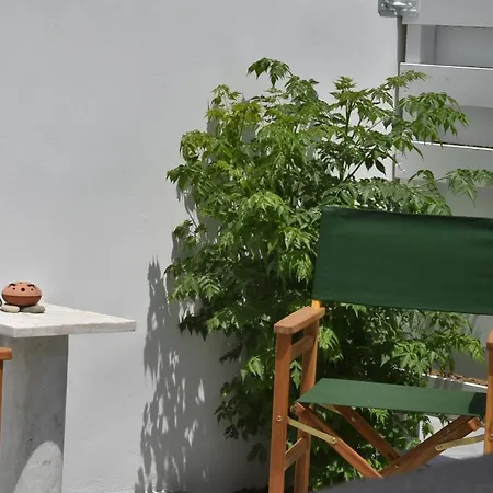 בית נופש Seaside In Kardiani/giannaki Bay - Agnes's Kardhianí